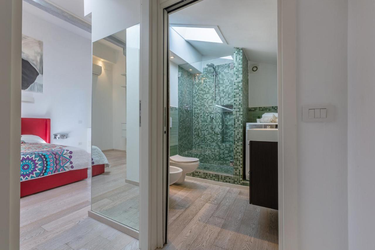 Bologna Santo Stefano Art & Design Apartment Exterior photo