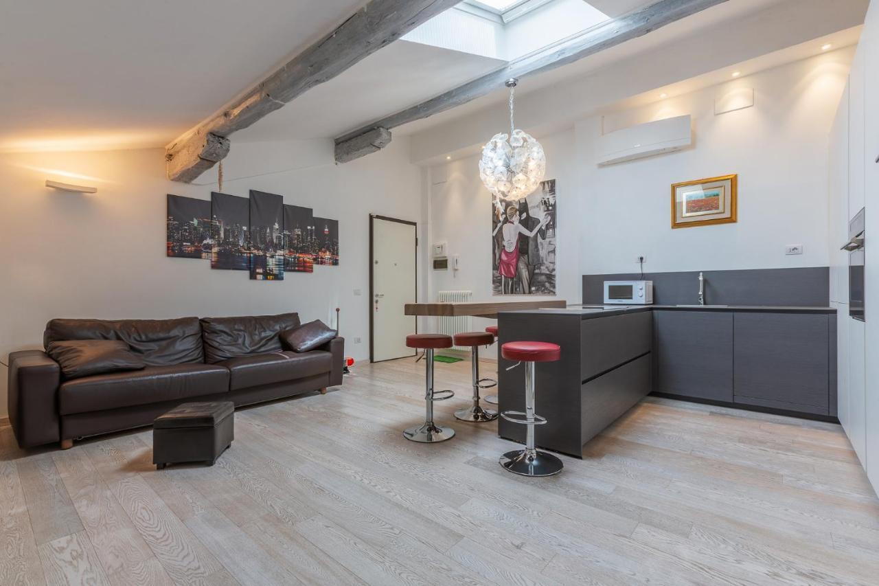 Bologna Santo Stefano Art & Design Apartment Exterior photo