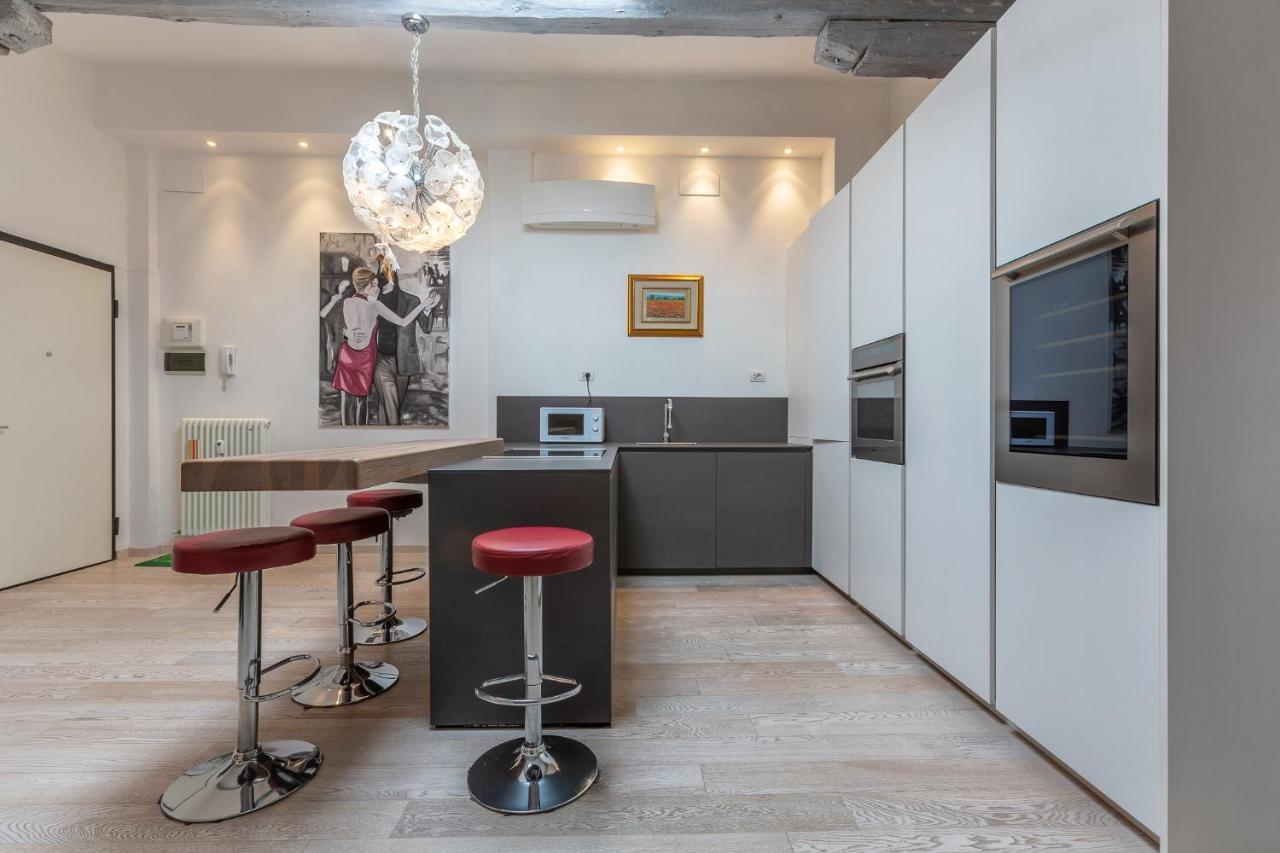 Bologna Santo Stefano Art & Design Apartment Exterior photo