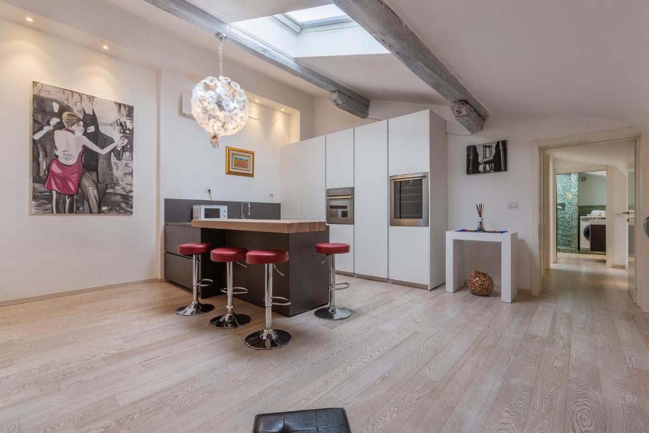 Bologna Santo Stefano Art & Design Apartment Exterior photo