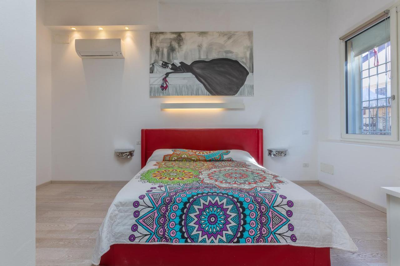 Bologna Santo Stefano Art & Design Apartment Exterior photo