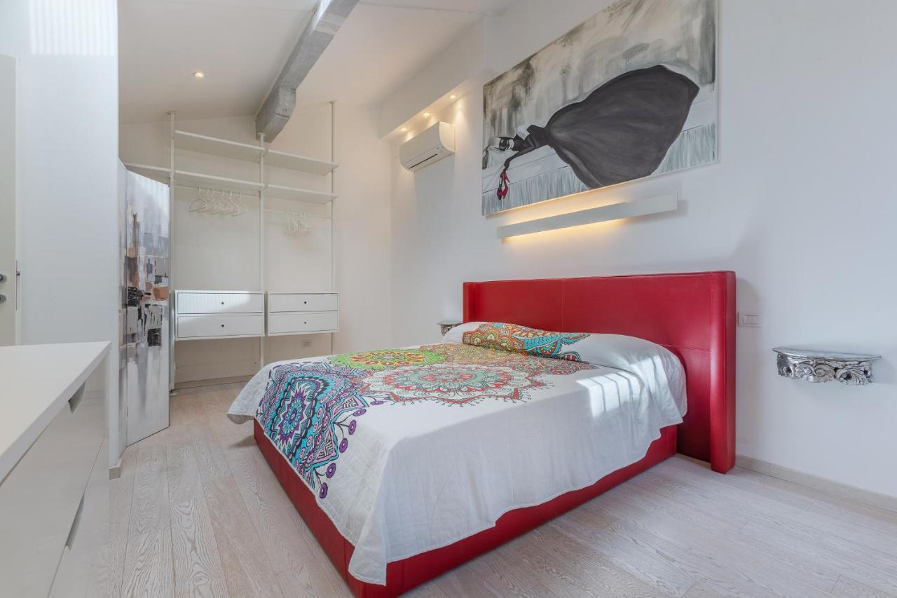 Bologna Santo Stefano Art & Design Apartment Exterior photo