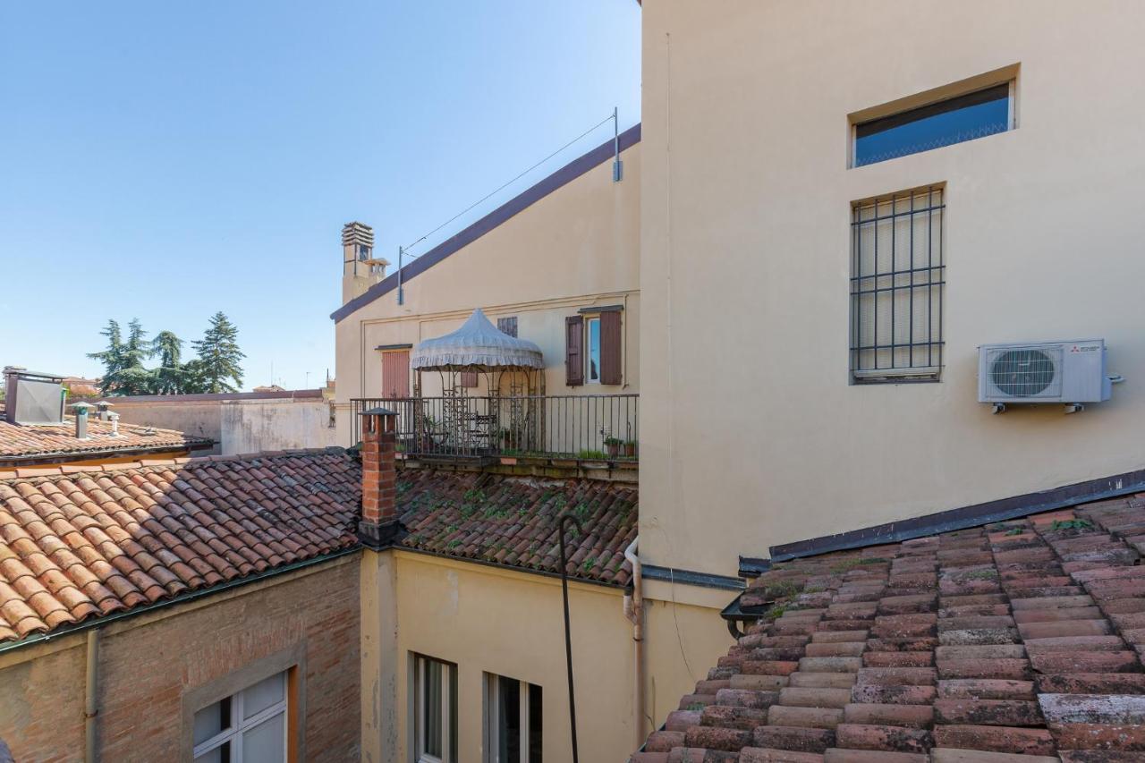 Bologna Santo Stefano Art & Design Apartment Exterior photo