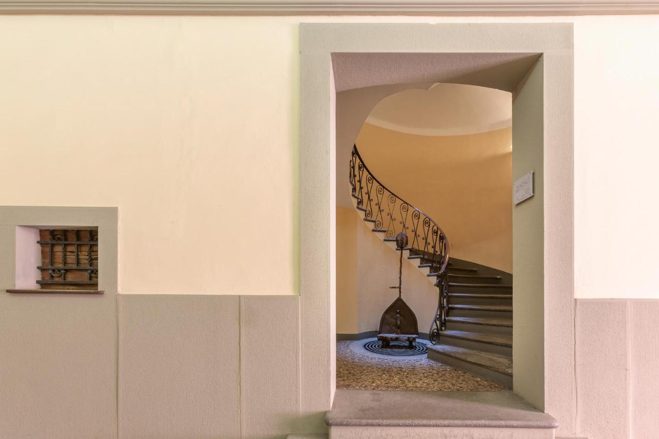 Bologna Santo Stefano Art & Design Apartment Exterior photo