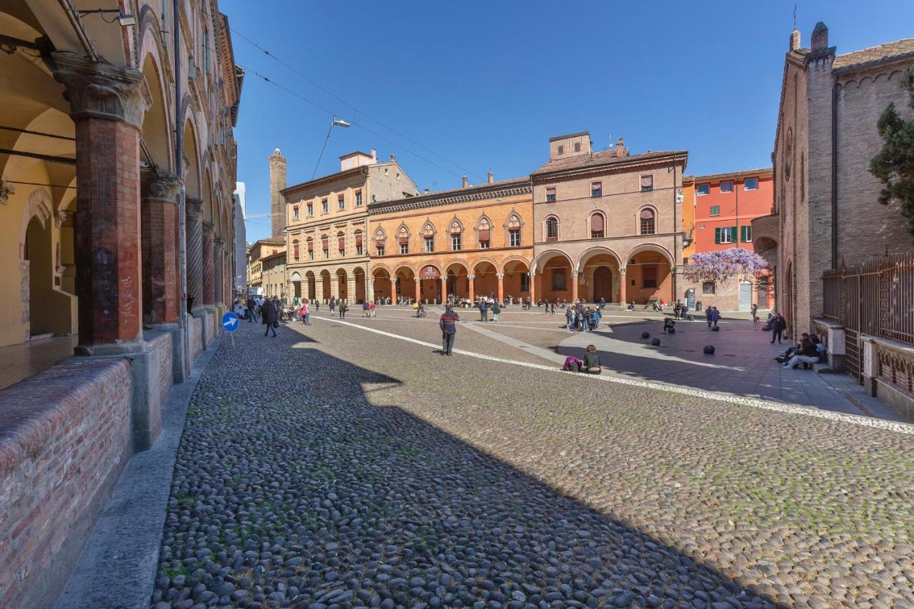 Bologna Santo Stefano Art & Design Apartment Exterior photo