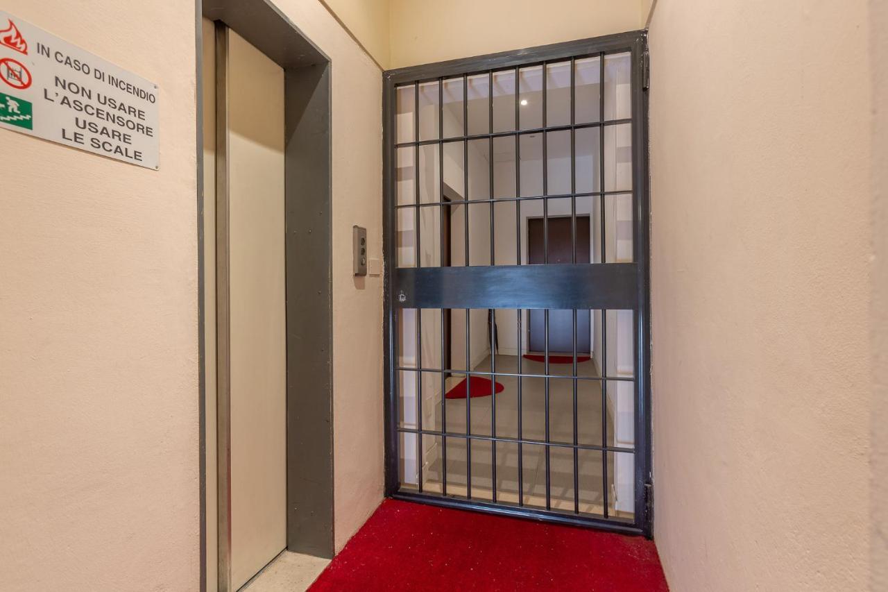 Bologna Santo Stefano Art & Design Apartment Exterior photo