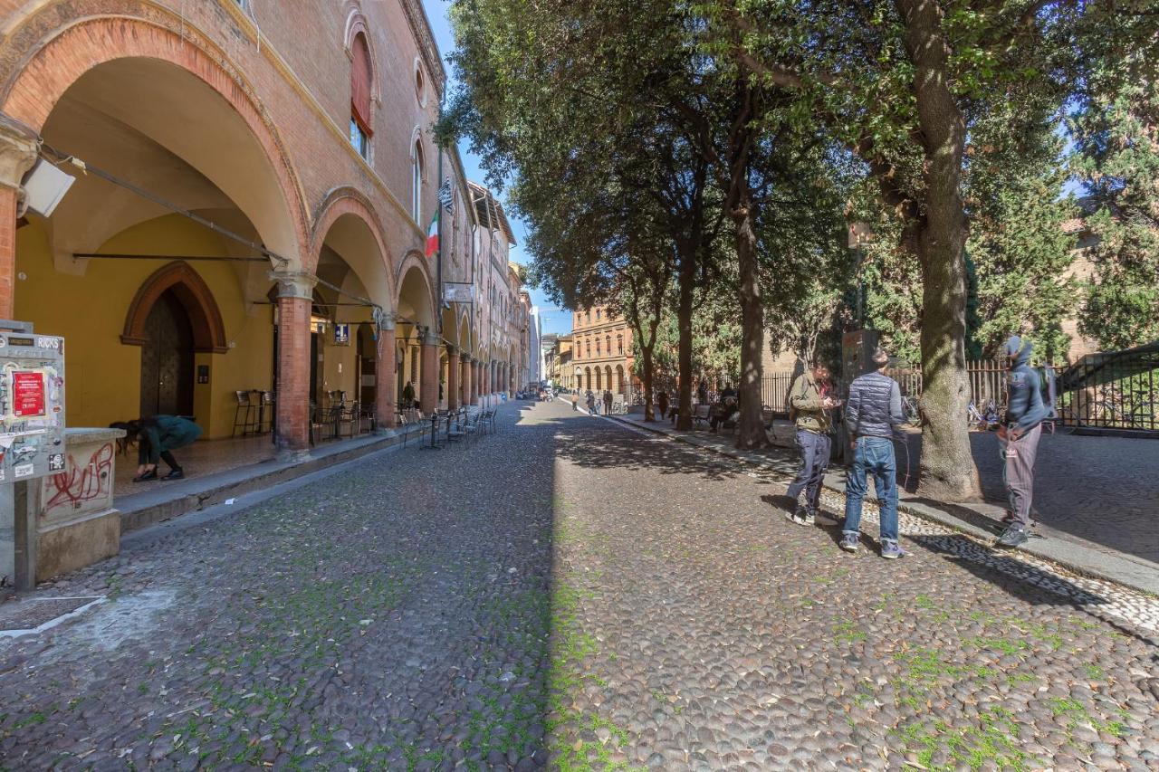 Bologna Santo Stefano Art & Design Apartment Exterior photo
